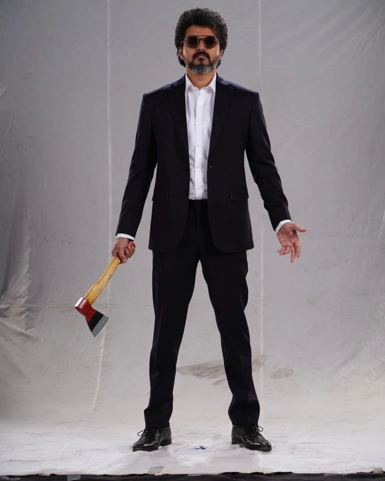 ஜோசப் விஜயின் வம்சாவளி / பரம்பரை என்ன ??? 