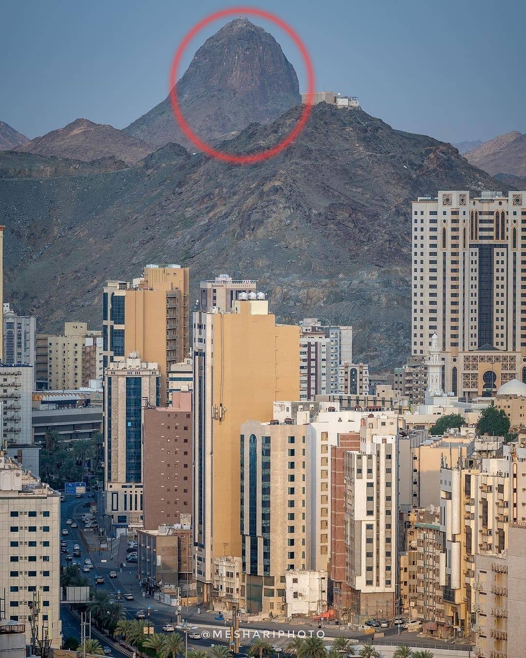 ஜபல் அல்-நூர்